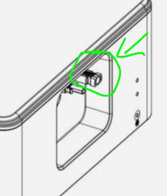 This is the part I'm looking for