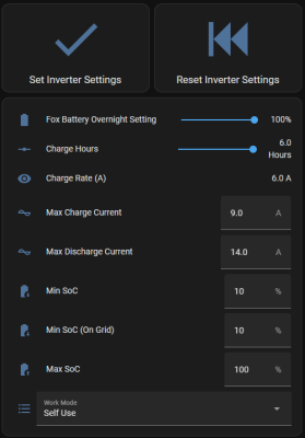 Fox Charge Settings.png